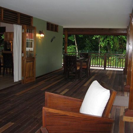 Casa Verde Grand Anse  Δωμάτιο φωτογραφία