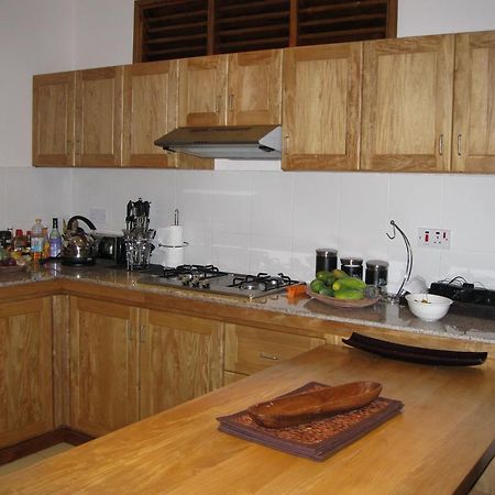 Casa Verde Grand Anse  Δωμάτιο φωτογραφία
