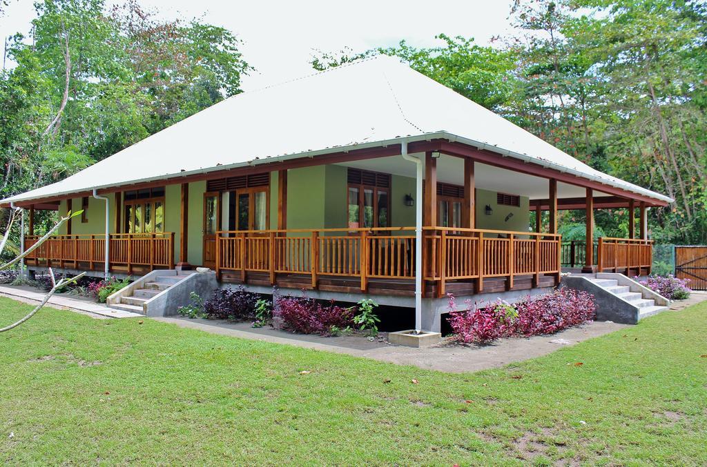 Casa Verde Grand Anse  Δωμάτιο φωτογραφία