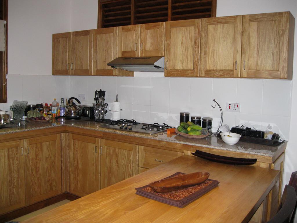 Casa Verde Grand Anse  Δωμάτιο φωτογραφία