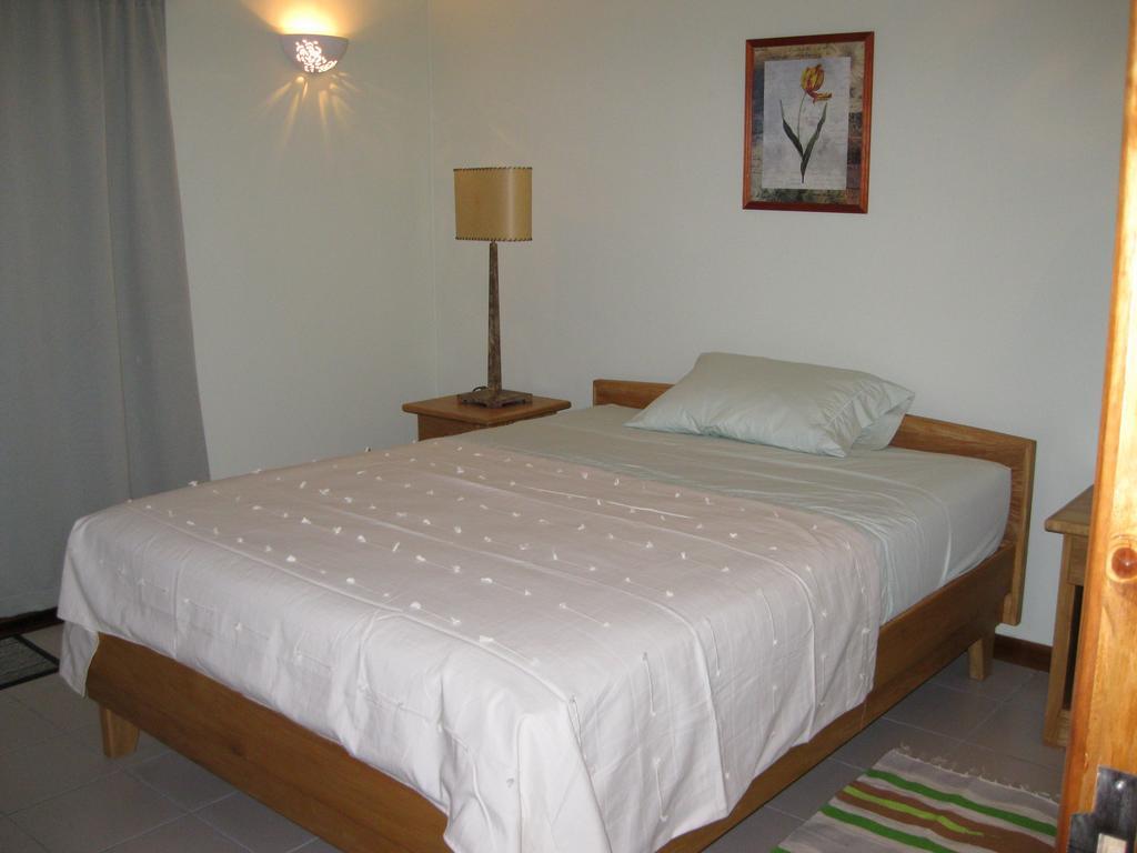 Casa Verde Grand Anse  Δωμάτιο φωτογραφία