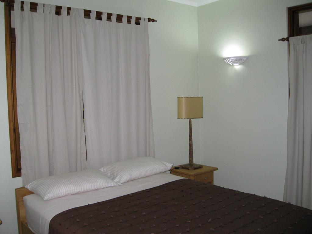 Casa Verde Grand Anse  Δωμάτιο φωτογραφία